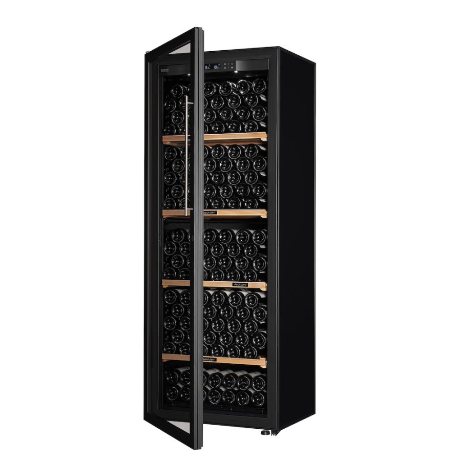 EuroCave La Premire - 230 flasker - Multizone