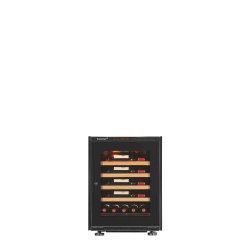 EuroCave Inspiration Small - 28/29 flasker - Multizone