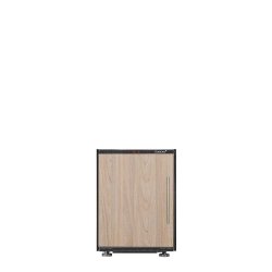 EuroCave Inspiration Small - 28/29 flasker - Multizone