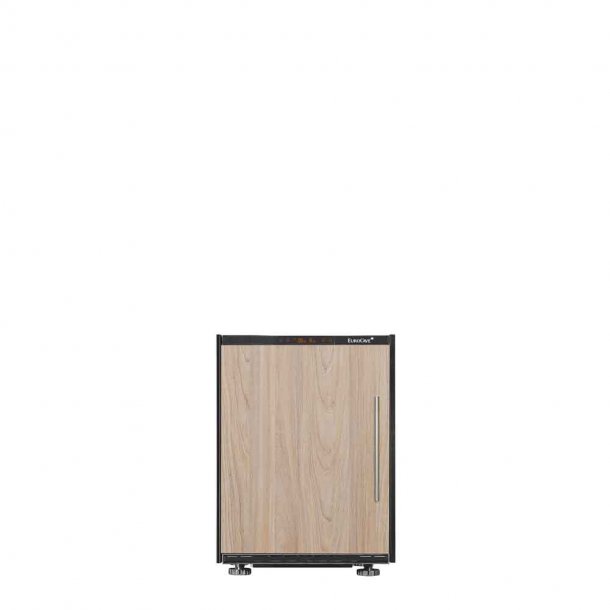 EuroCave Inspiration Small - 28/29 flasker - Multizone