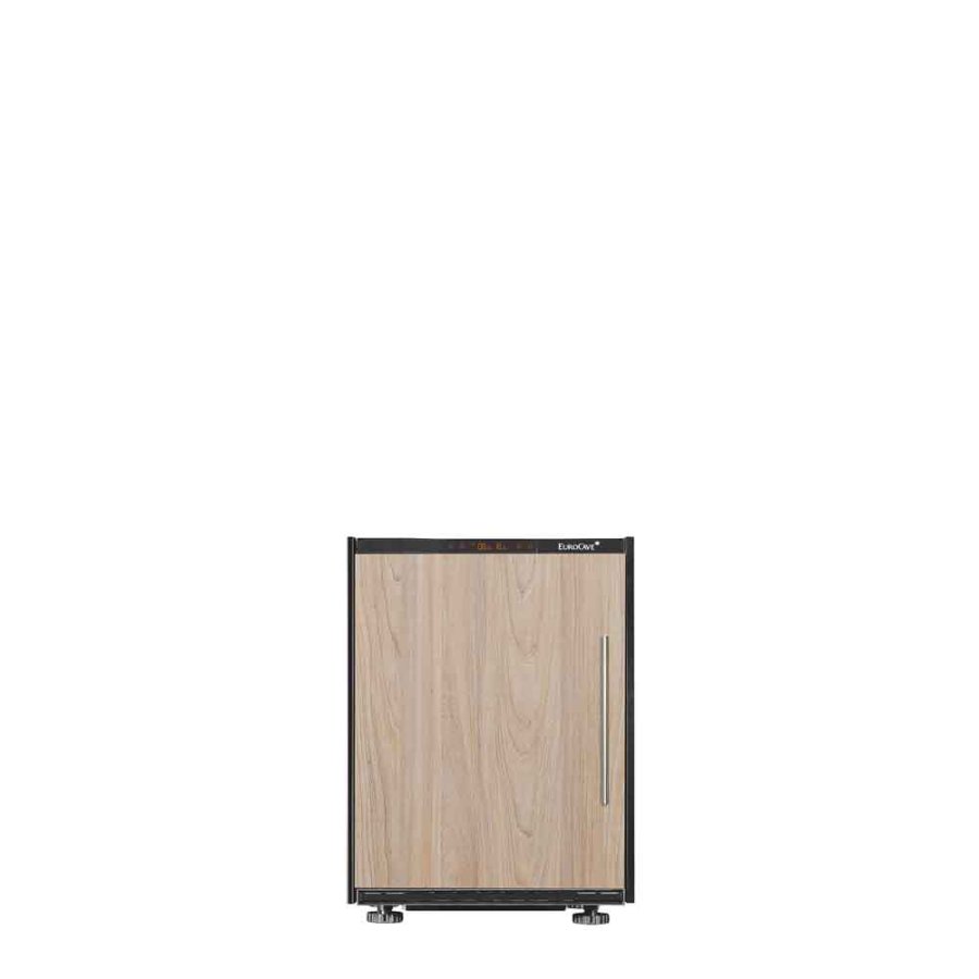 EuroCave Inspiration Small - 28/29 flasker - Multizone