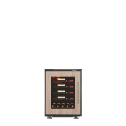 EuroCave Inspiration Small - 28/29 flasker - Multizone