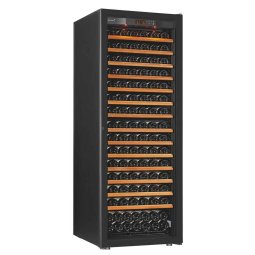 EuroCave Pure Large - 182/215 flasker - Multizone