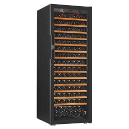 EuroCave Pure Large - 182/215 flasker - Multizone