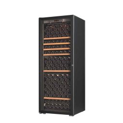 EuroCave Pure Large - 182/215 flasker - Multizone