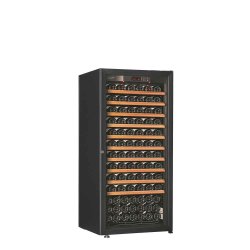 EuroCave Pure Medium - 141/166 flasker - Multizone