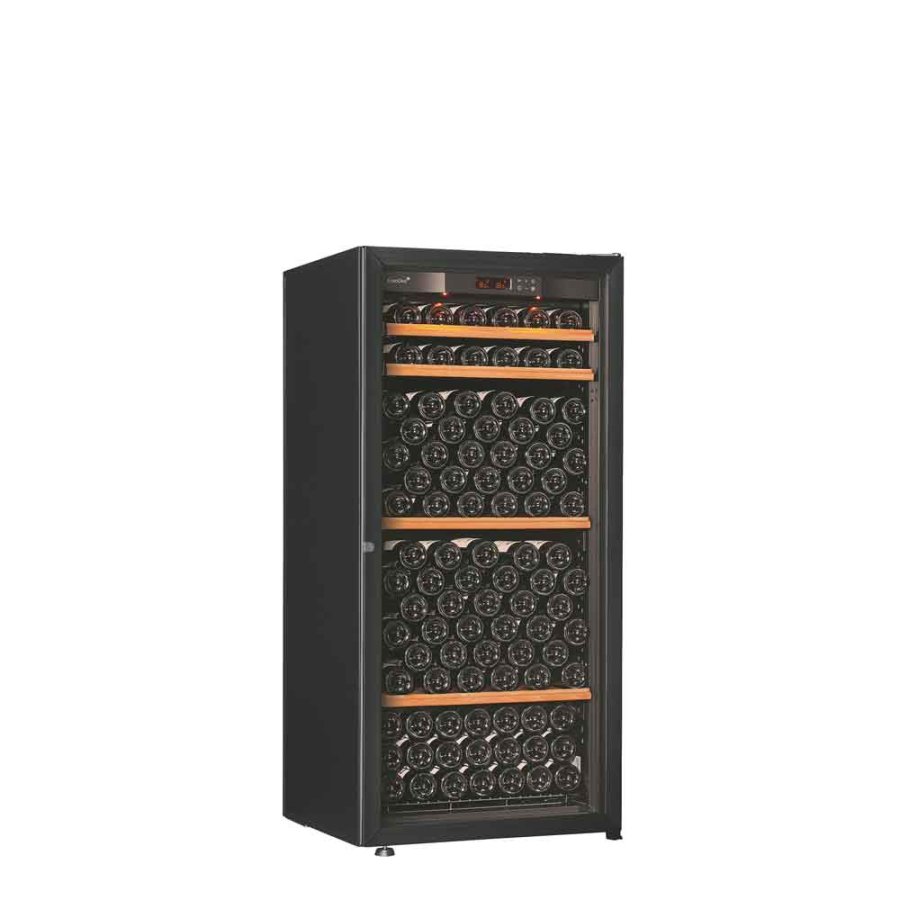 EuroCave Pure Medium - 141/166 flasker - Multizone