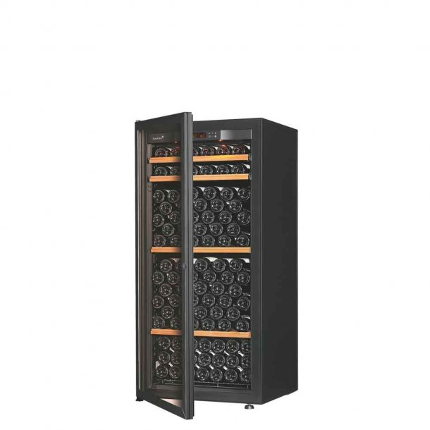 EuroCave Pure Medium - 141/166 flasker - Multizone