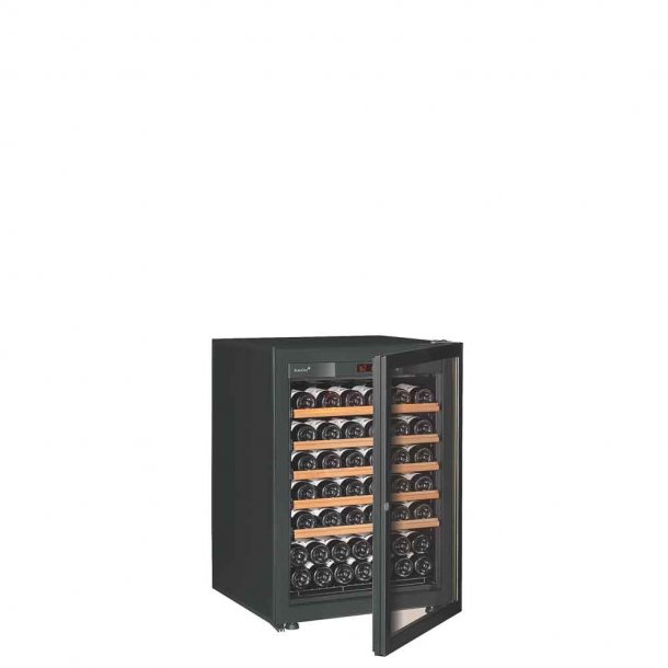 EuroCave Pure Small - 74/92 flasker - Multizone