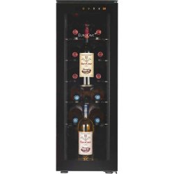 EuroCave Tete a tete - Vacuum og klesystem - 12 flasker