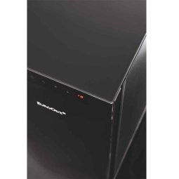 EuroCave Tete a tete - Vacuum og klesystem - 12 flasker