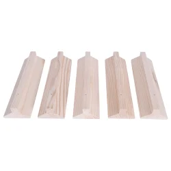 Caverack - Glasholder - Fyrretr