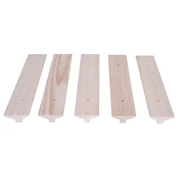 Caverack - Glasholder - Fyrretr