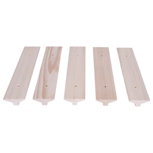 Caverack - Glasholder - Fyrretr