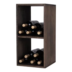 Caverack - FICO/ Simpel ramme - Rget egetr