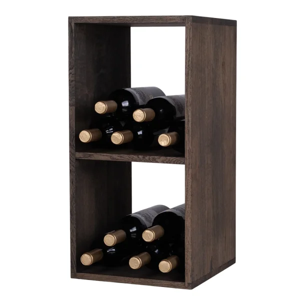 Caverack - FICO/ Simpel ramme - Rget egetr