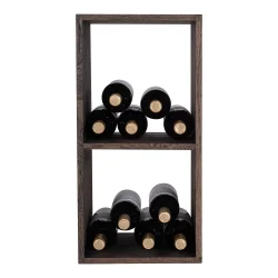 Caverack - FICO/ Simpel ramme - Rget egetr