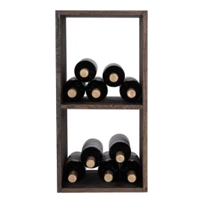 Caverack - FICO/ Simpel ramme - Rget egetr