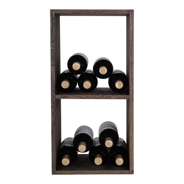 Caverack - FICO/ Simpel ramme - Rget egetr