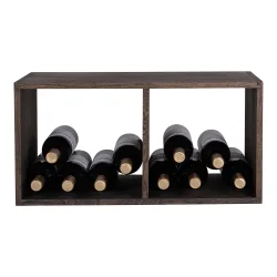 Caverack - FICO/ Simpel ramme - Rget egetr