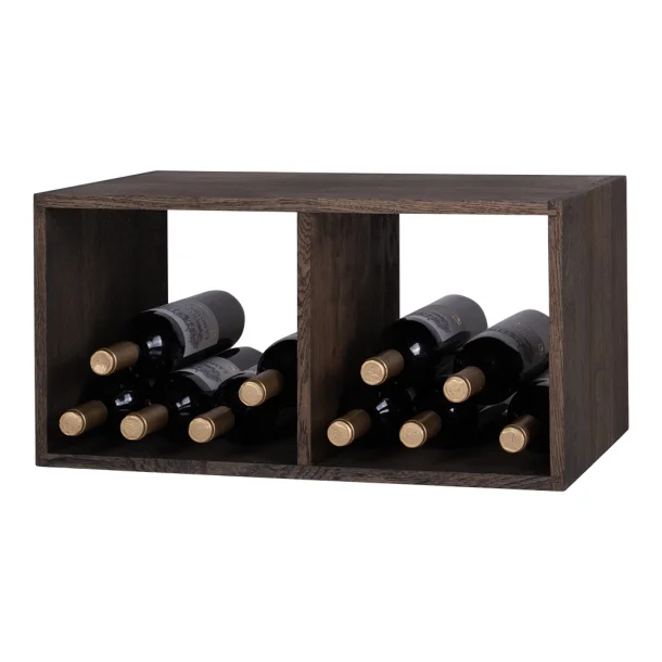 Caverack - FICO/ Simpel ramme - Rget egetr