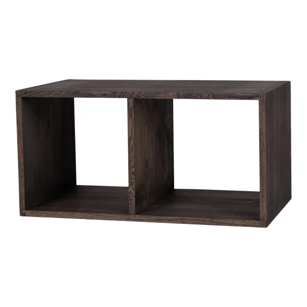 Caverack - FICO/ Simpel ramme - Rget egetr