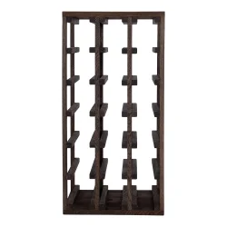 Caverack - HALF ALDA - 18 flasker - Rget egetr