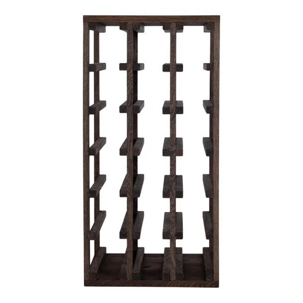 Caverack - HALF ALDA - 18 flasker - Rget egetr