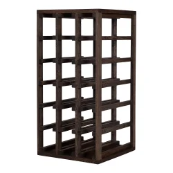 Caverack - HALF ALDA - 18 flasker - Rget egetr