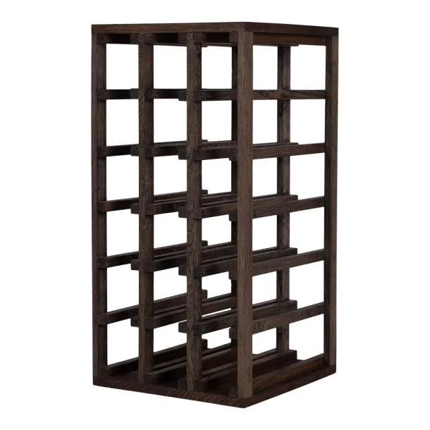 Caverack - HALF ALDA - 18 flasker - Rget egetr