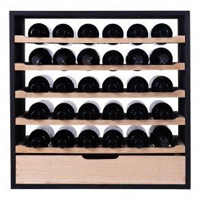 Wood » Wooden Wine Racks - Finest selection of wooden wine storage