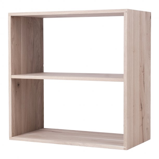 Caverack - CENZO - Faste hylder - Egetr