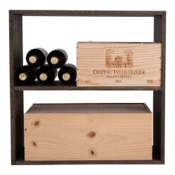 Caverack - CENZO - Faste hylder - Rget egetr