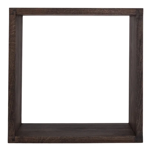 Caverack - KVART FICO/Simpel ramme - Rget egetr