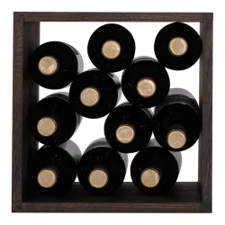 Caverack - KVART FICO/Simpel ramme - Rget egetr