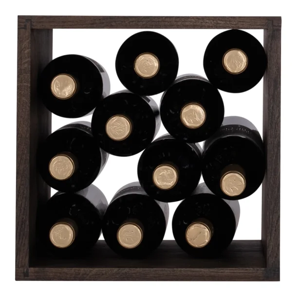 Caverack - KVART FICO/Simpel ramme - Rget egetr