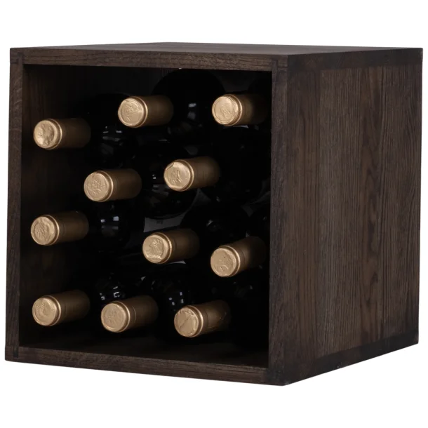 Caverack - KVART FICO/Simpel ramme - Rget egetr