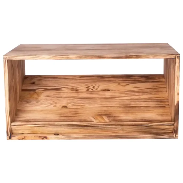 Caverack - HALF ANDINO  - 7 flasker - Brndt fyrretr