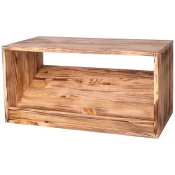 Caverack - HALF ANDINO  - 7 flasker - Brndt fyrretr