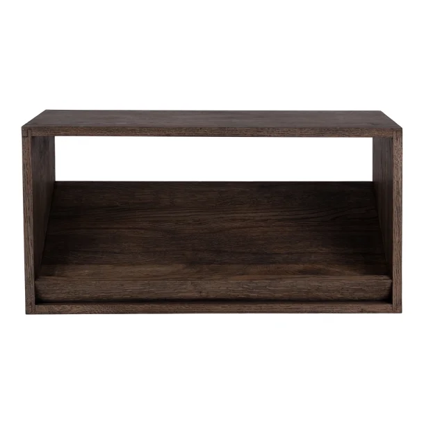 Caverack - HALF ANDINO - 7 flasker - Rget egetr