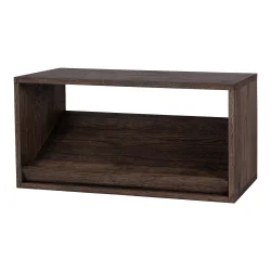 Caverack - HALF ANDINO - 7 flasker - Rget egetr