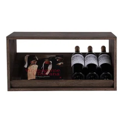 Caverack - HALF ANDINO - 7 flasker - Rget egetr