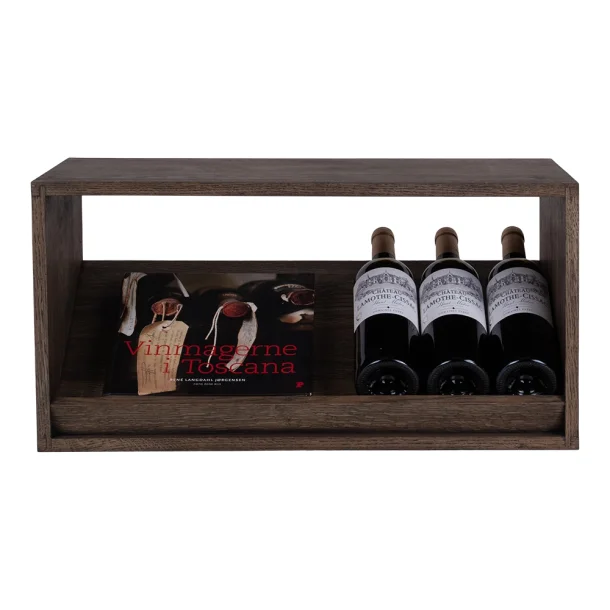 Caverack - HALF ANDINO - 7 flasker - Rget egetr