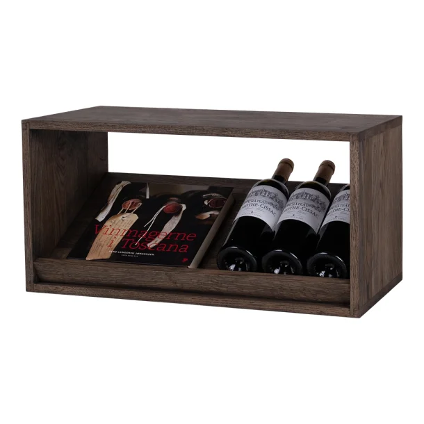 Caverack - HALF ANDINO - 7 flasker - Rget egetr