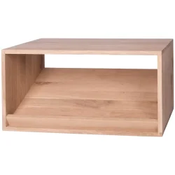 Caverack - HALF ANDINO - 7 flasker - Egetr