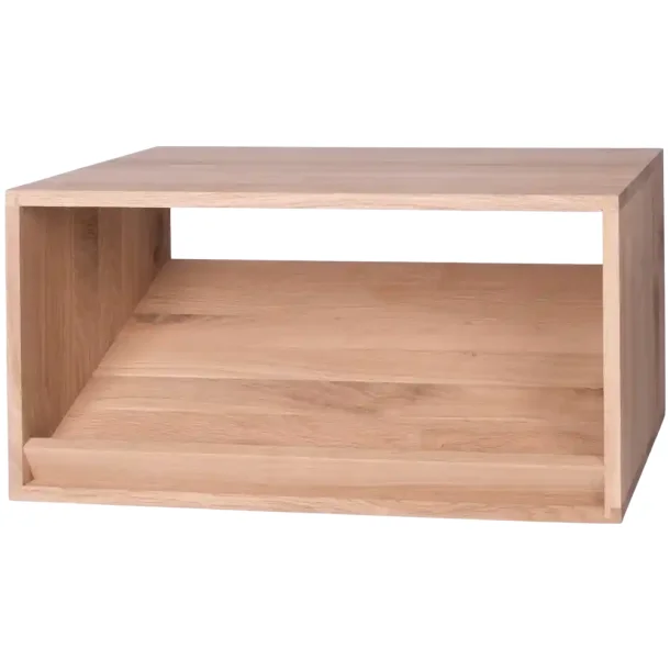 Caverack - HALF ANDINO - 7 flasker - Egetr