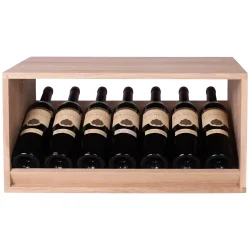 Caverack - HALF ANDINO - 7 flasker - Egetr