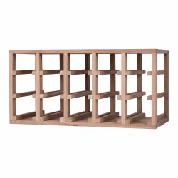 Caverack - HALF ALDA WIDE - 15 flasker - Egetr