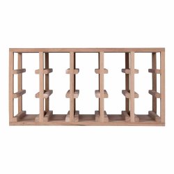 Caverack - HALF ALDA WIDE - 15 flasker - Egetr