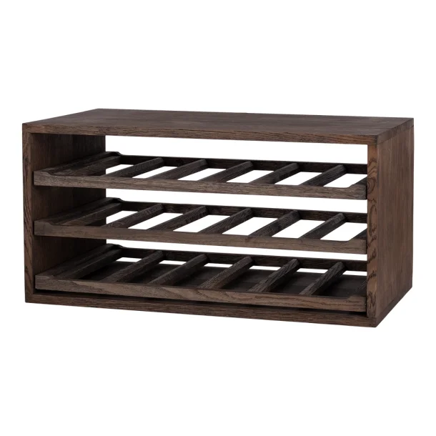 Caverack - HALF LEO - 18 flasker - Rget egetr